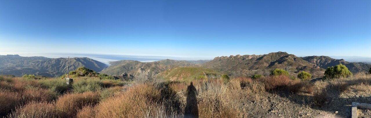 Adventures in Maybe Sitting