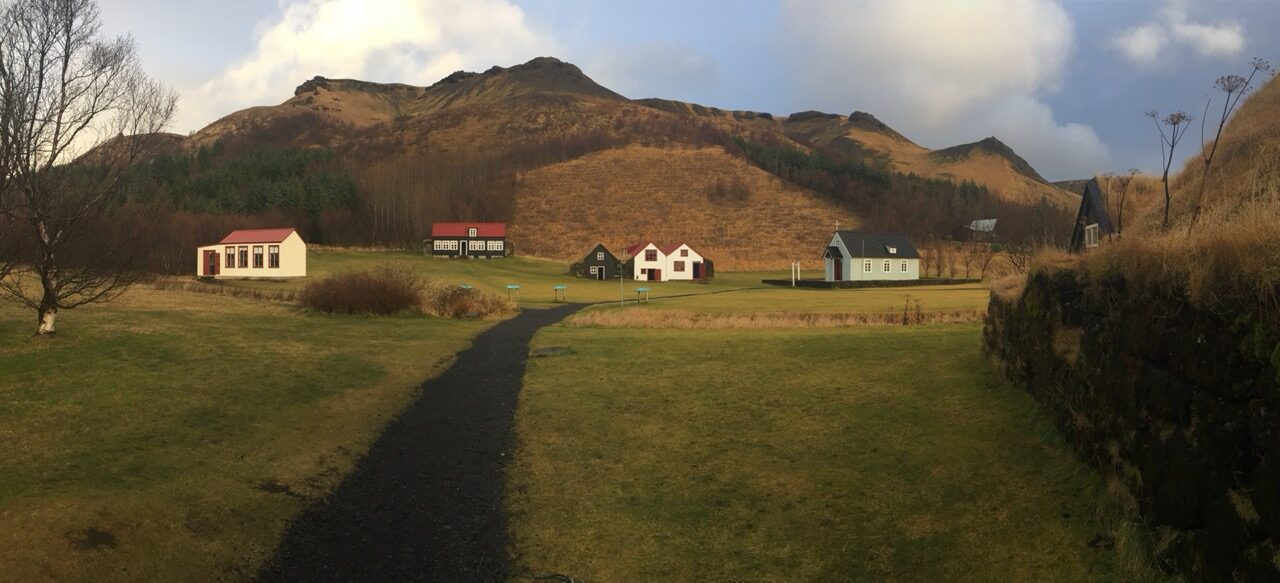 Adventures in Maybe Sitting